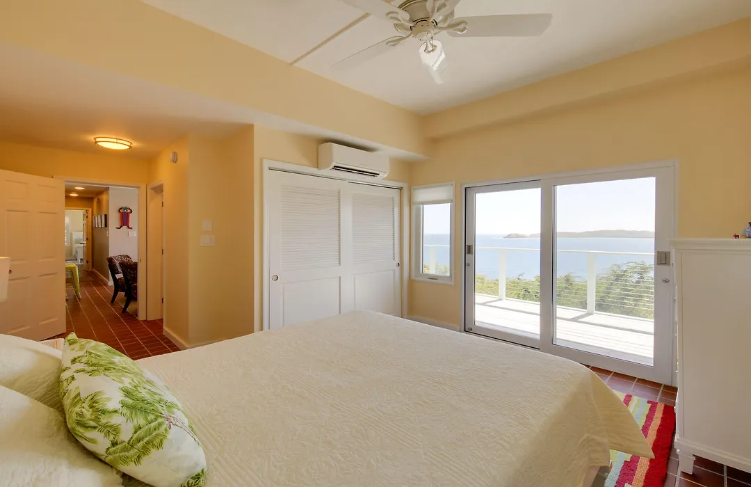 'Sea La Vie' - Waterfront St Thomas Escape W/ Pool-1